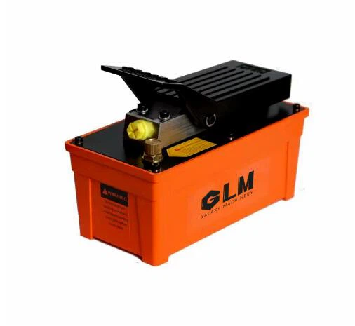 Foot Air Hydraulic Pump